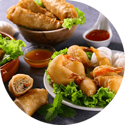 LinKee - Chinese Food Catering